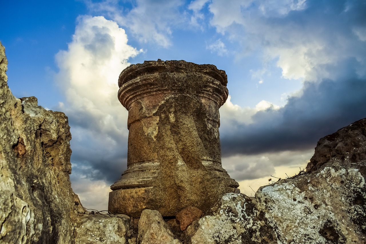 The Importance of Heritage Sites for Education